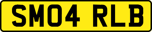 SM04RLB
