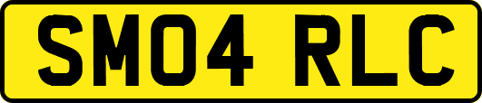 SM04RLC