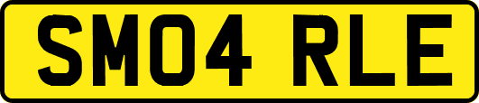 SM04RLE