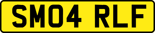 SM04RLF