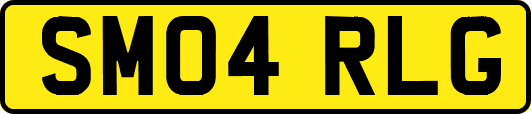 SM04RLG