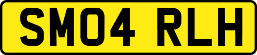 SM04RLH