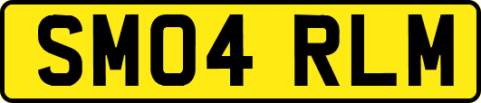 SM04RLM