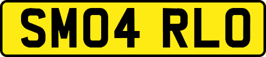 SM04RLO
