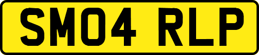 SM04RLP