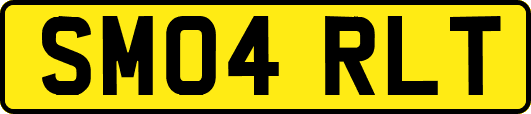 SM04RLT