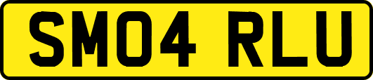 SM04RLU