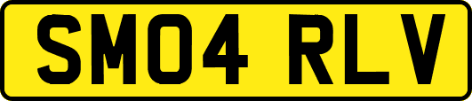SM04RLV