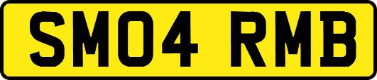 SM04RMB