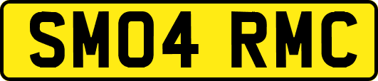 SM04RMC