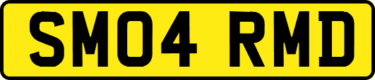 SM04RMD