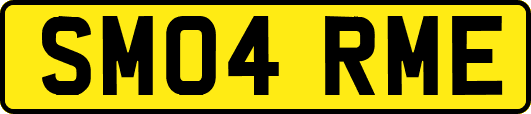 SM04RME