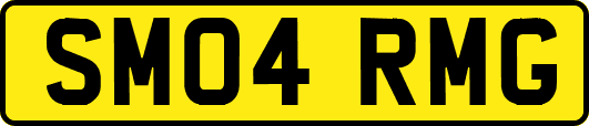 SM04RMG