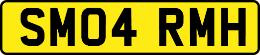SM04RMH