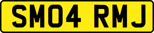 SM04RMJ
