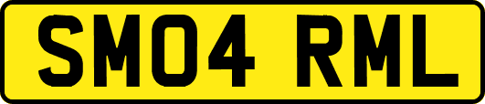 SM04RML