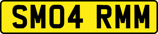 SM04RMM