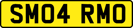SM04RMO