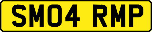 SM04RMP