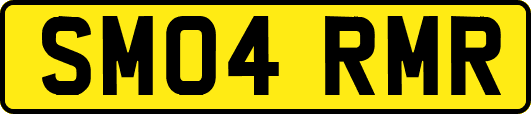 SM04RMR