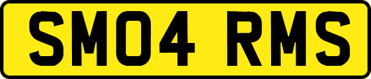 SM04RMS