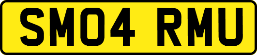 SM04RMU