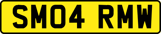 SM04RMW