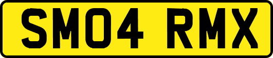 SM04RMX
