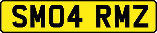SM04RMZ