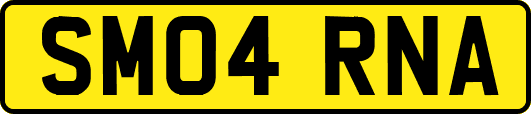 SM04RNA