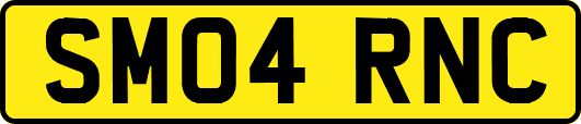 SM04RNC