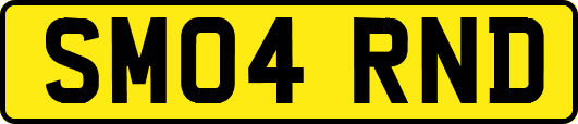 SM04RND