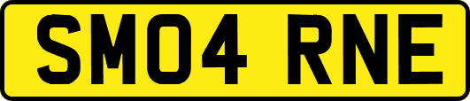 SM04RNE
