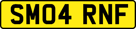 SM04RNF
