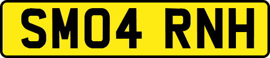SM04RNH