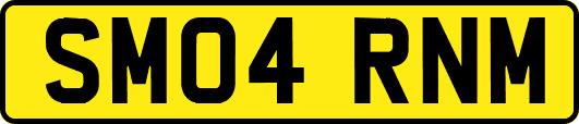 SM04RNM