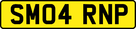 SM04RNP