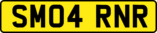 SM04RNR