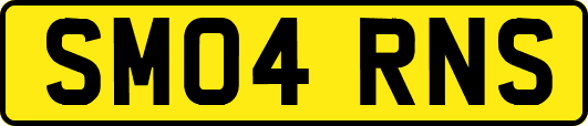 SM04RNS