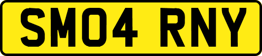 SM04RNY