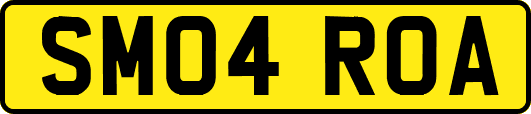SM04ROA
