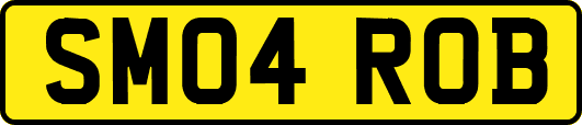 SM04ROB
