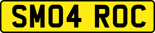 SM04ROC