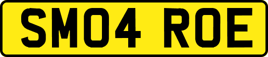 SM04ROE