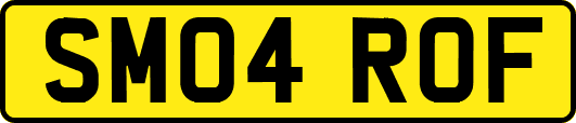 SM04ROF