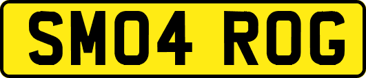 SM04ROG