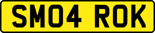 SM04ROK
