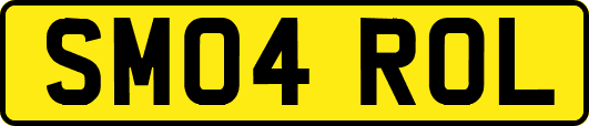 SM04ROL