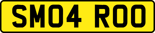 SM04ROO