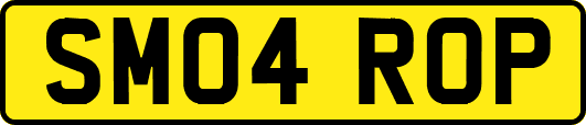 SM04ROP